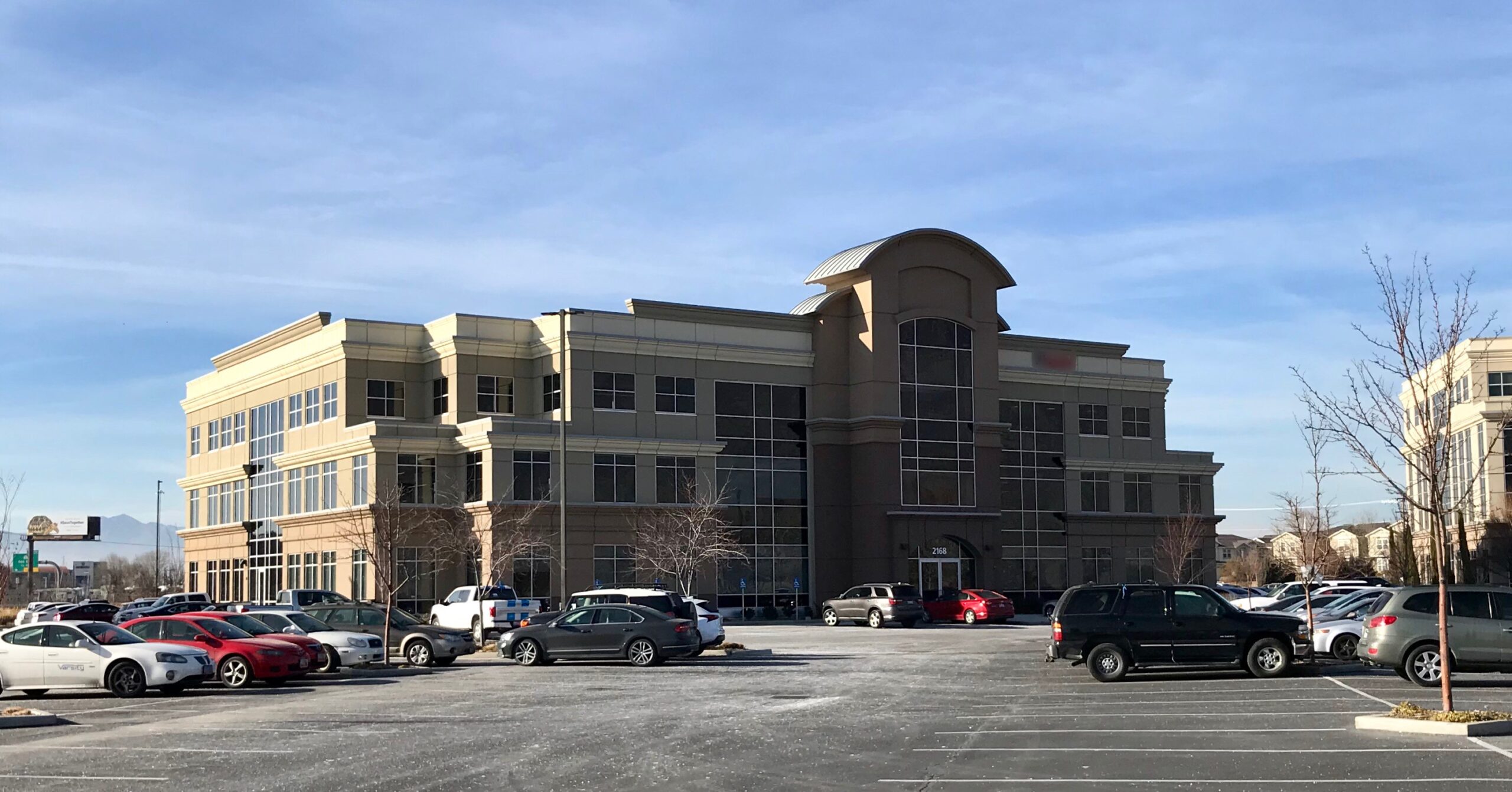 PG Building
