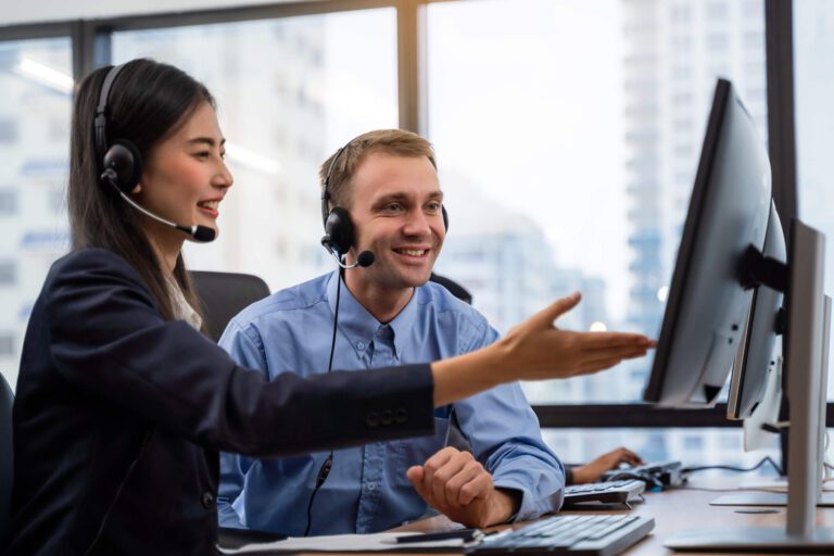 What It’s Like to Be a Customer Service Agent with ClearSource BPO