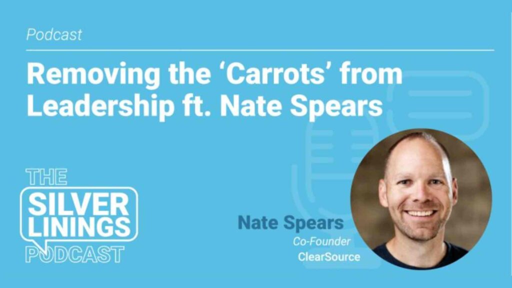 Nate Spears Leadership Podcast 1