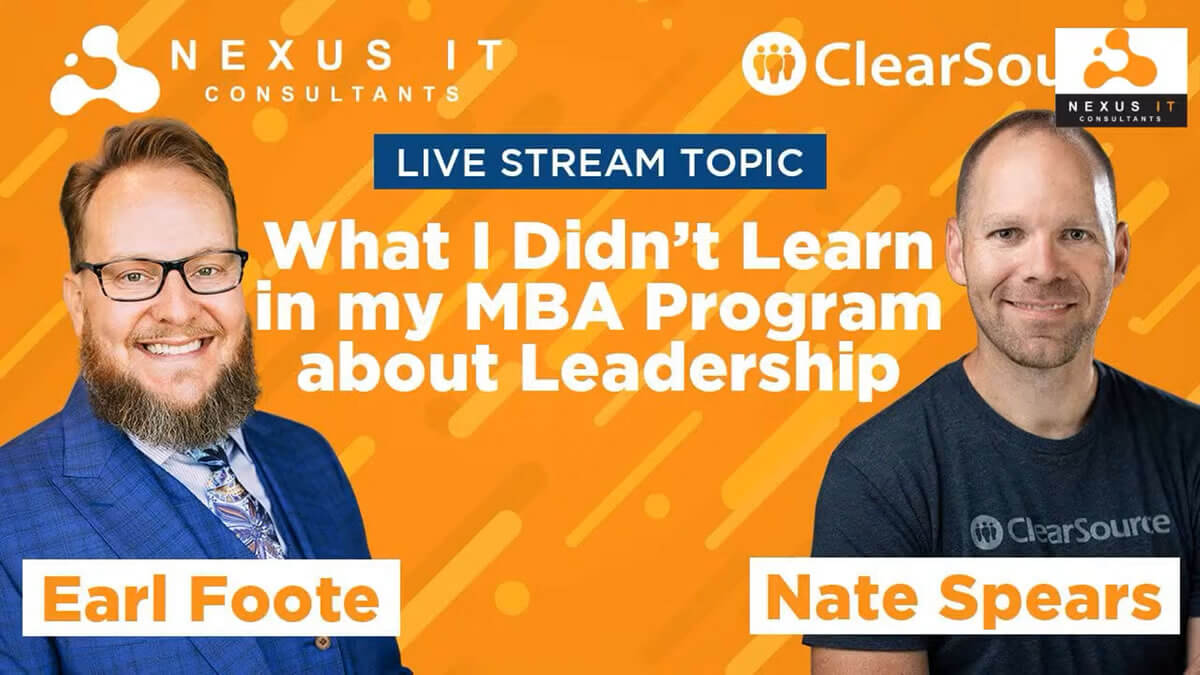 nexus it placeholder