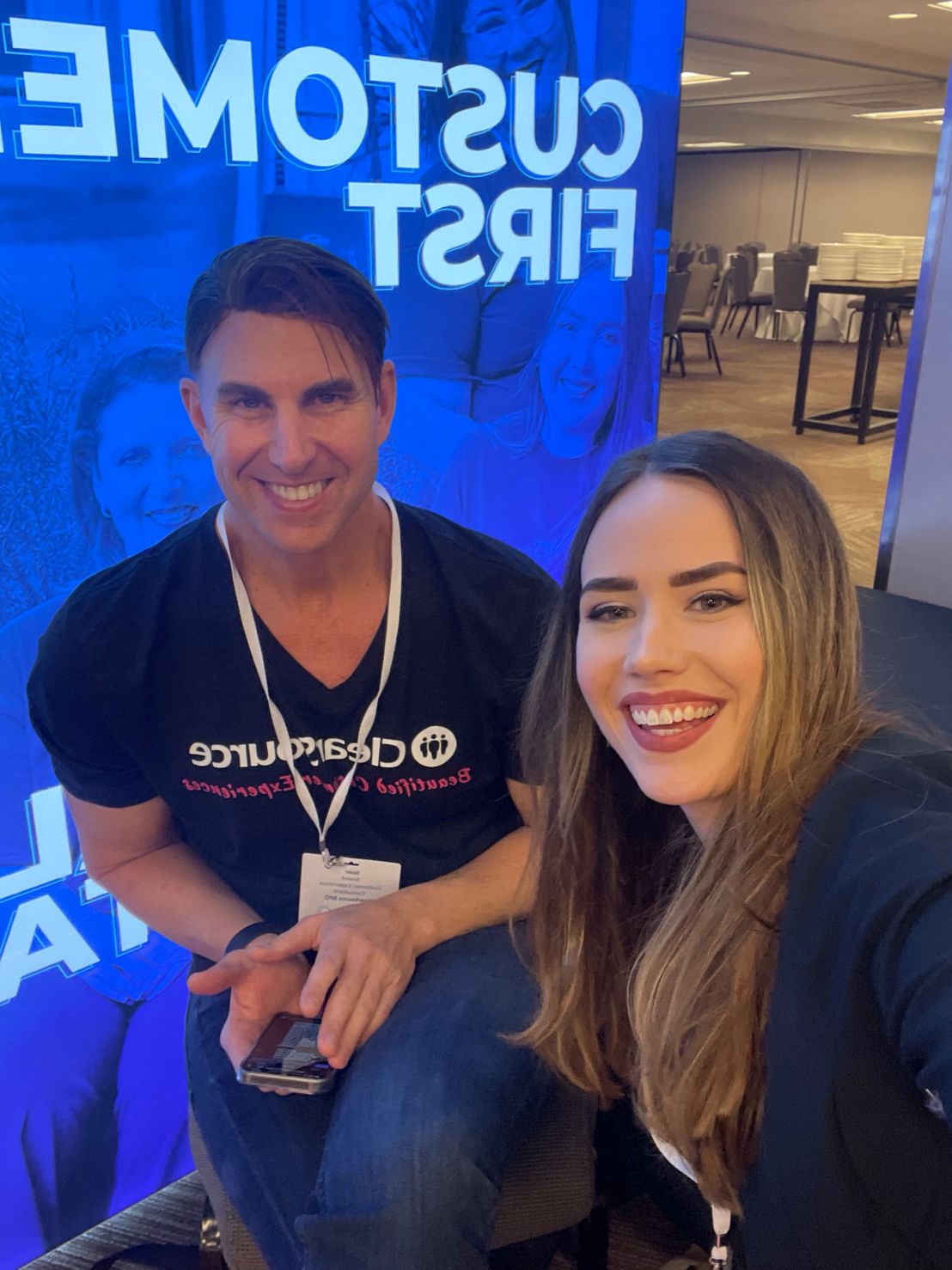 ClearSource to Exhibit at upcoming CX events