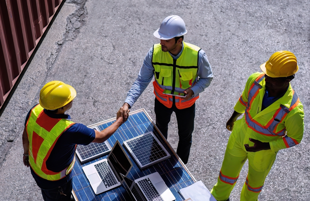 Complete BPO Solutions for Solar Businesses | ClearSource BPO