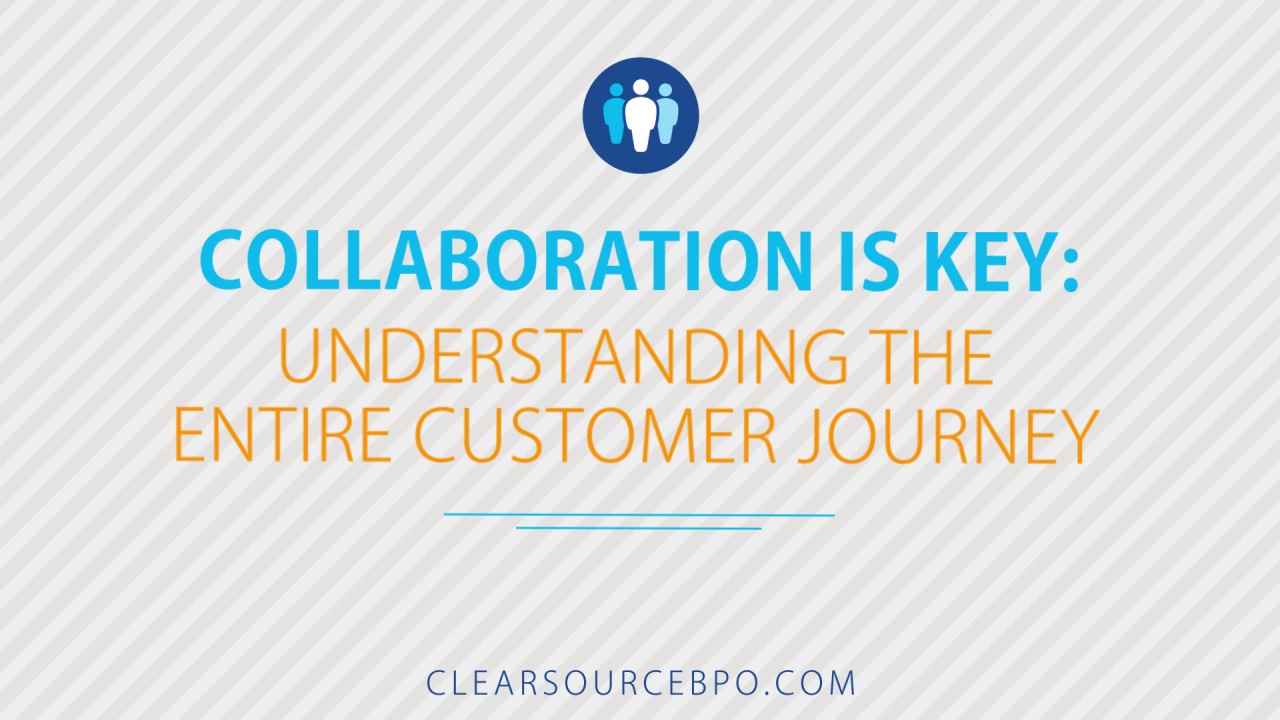 collaboration is key