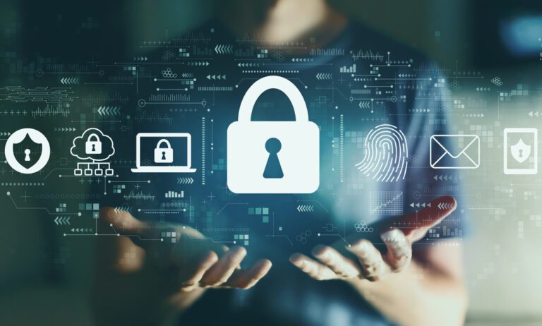 Tech-Forward Security: Advanced Technology To Safeguard Data