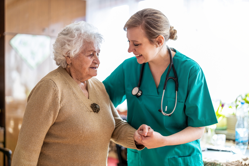 Transforming Patient Care: The Essential Role of Non-Licensed Staff