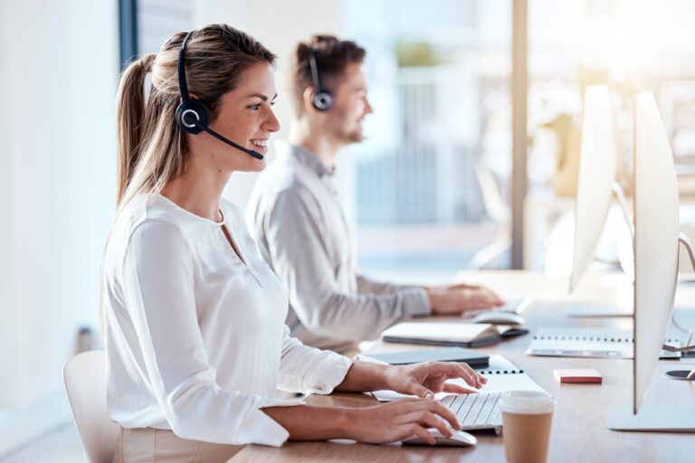 Healthcare Call Centers: Technology in Patient Support