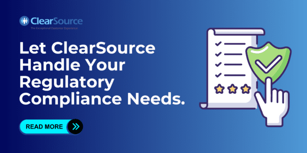 Learn more about ClearSource