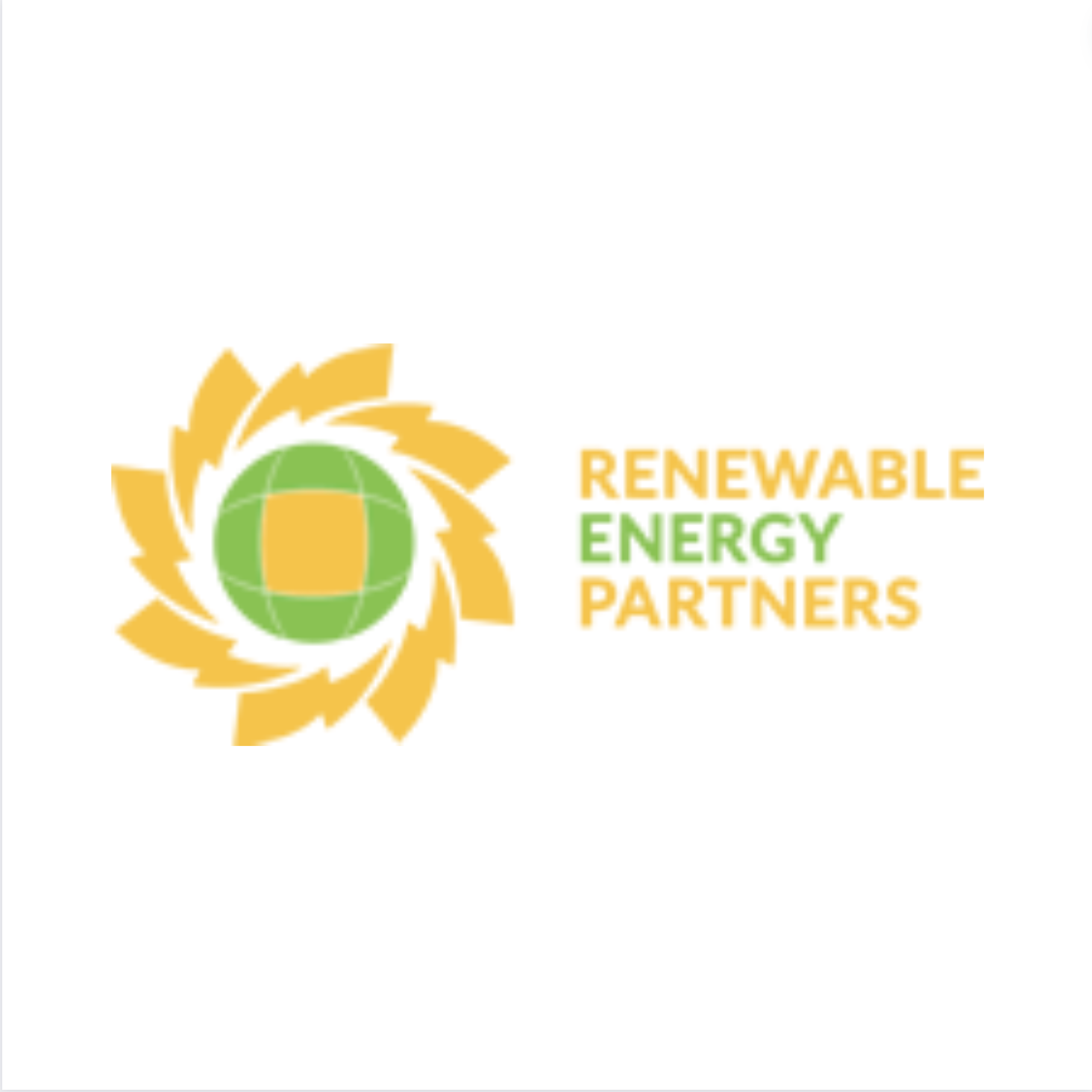 Renewable Energy Partner