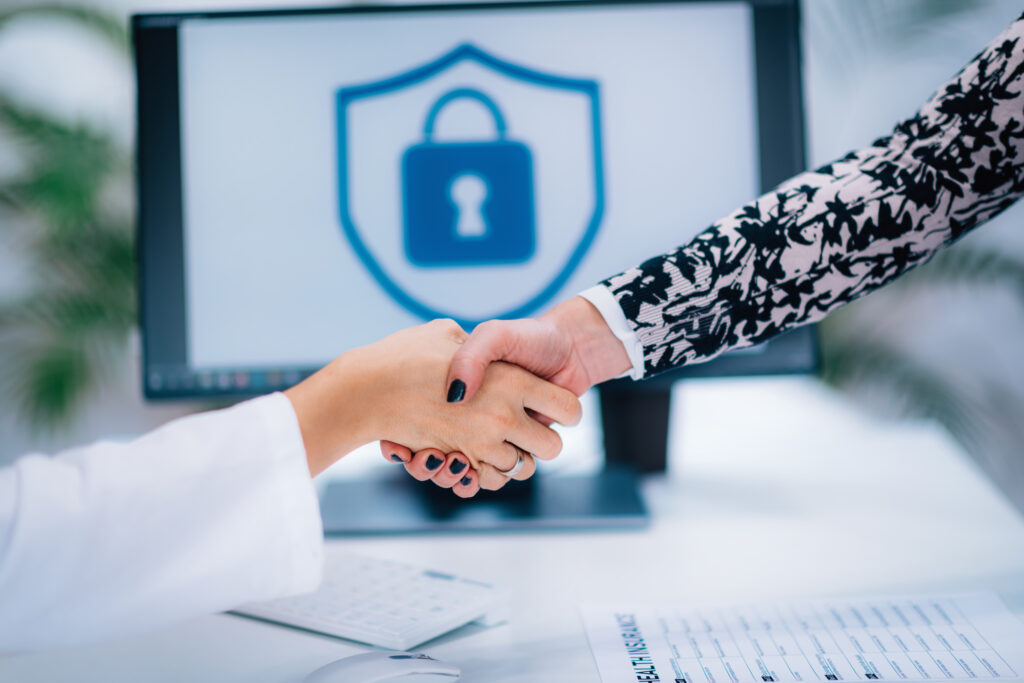 data-security-and-compliance