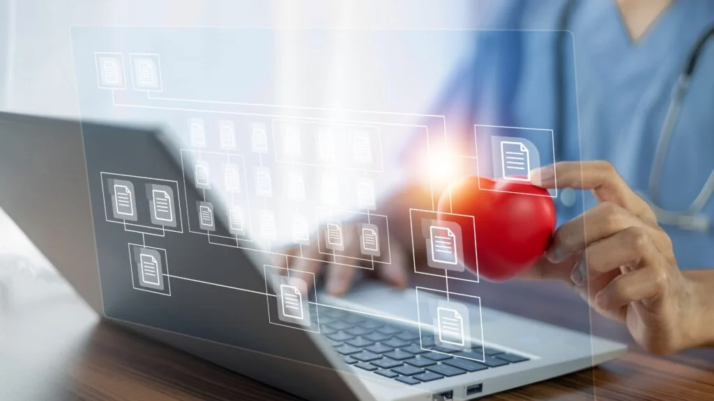 ensuring-HIPAA-compliance-and-data-security