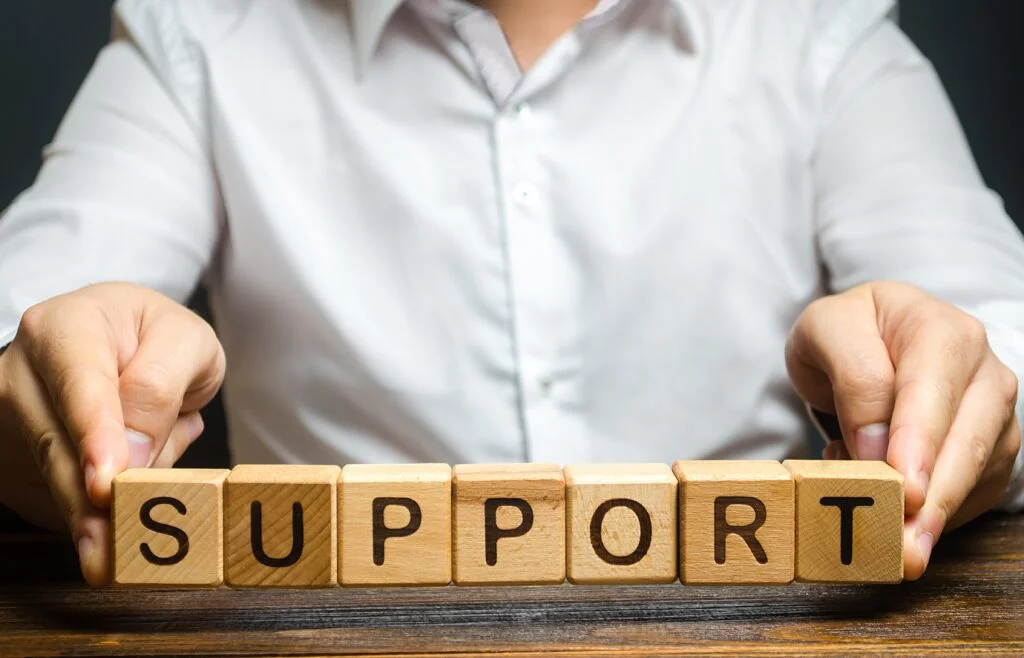 lack-of-governmental-support