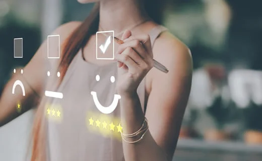 the-time-and-effort-required-of-the-customer-are-minimized